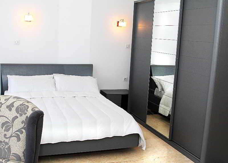 Medina Hotel Boumerdes Eksteriør billede