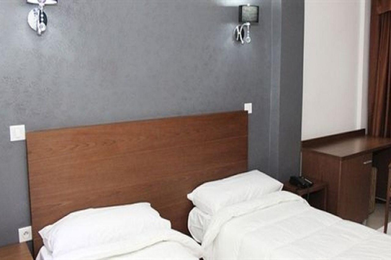 Medina Hotel Boumerdes Eksteriør billede