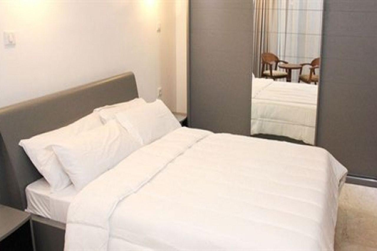 Medina Hotel Boumerdes Eksteriør billede