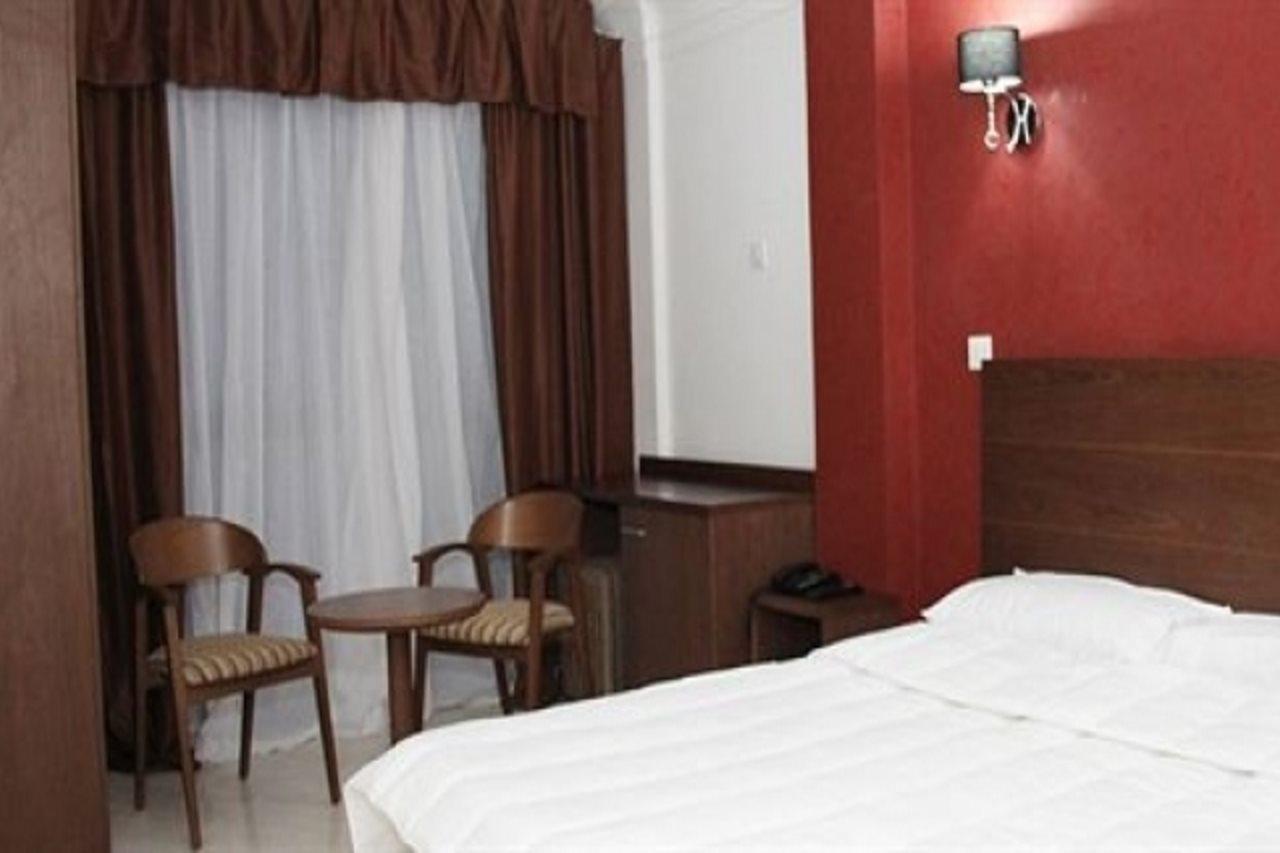 Medina Hotel Boumerdes Eksteriør billede
